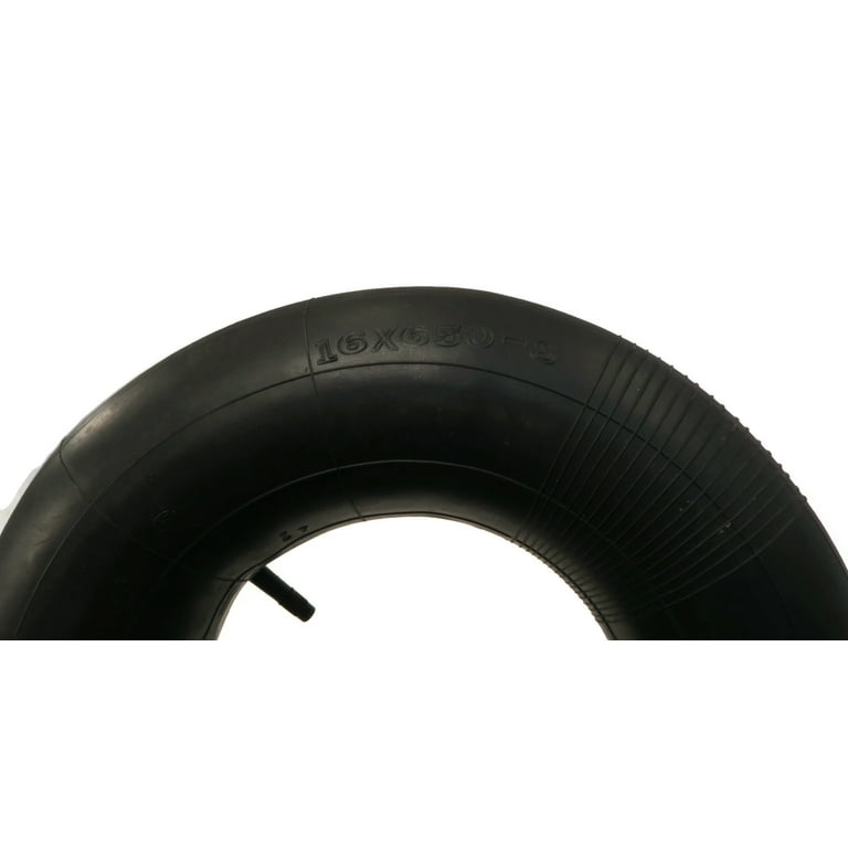 New TIRE INNER TUBES 16x6.50x8 TR13 Straight Valve Stem for John Deere Mower 2 New TIRE INNER TUBES 16x6.50x8 TR13 Straight Valve Stem for John Deere Mower 2